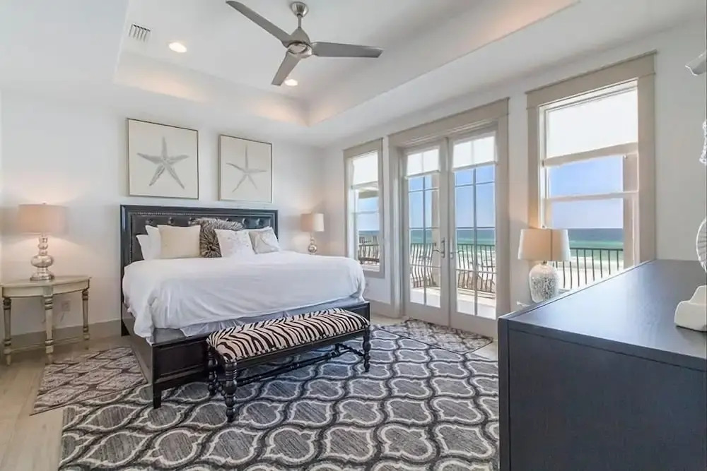 Sea Spell 8 Bedroom Holiday Home by Five Star Properties