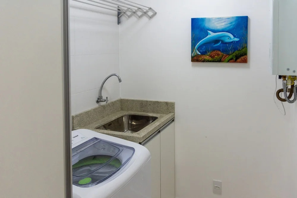 Apartamento Nobre da Praia dos Ingleses