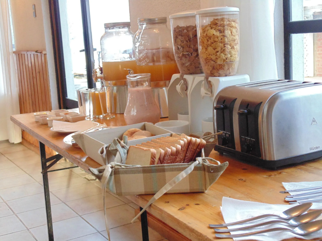 Hotel HD Natales