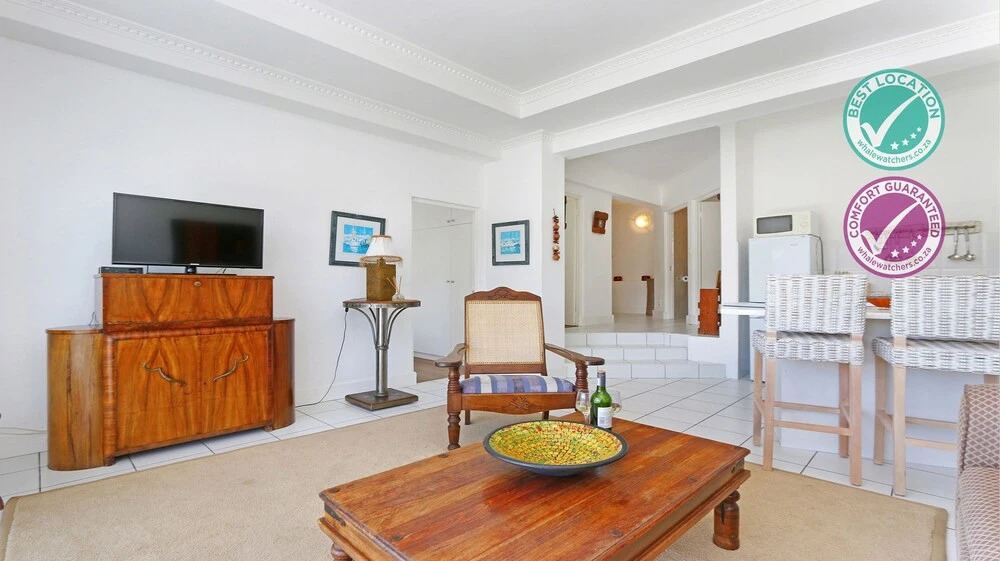 Garden Apartment Fish Hoek Bay