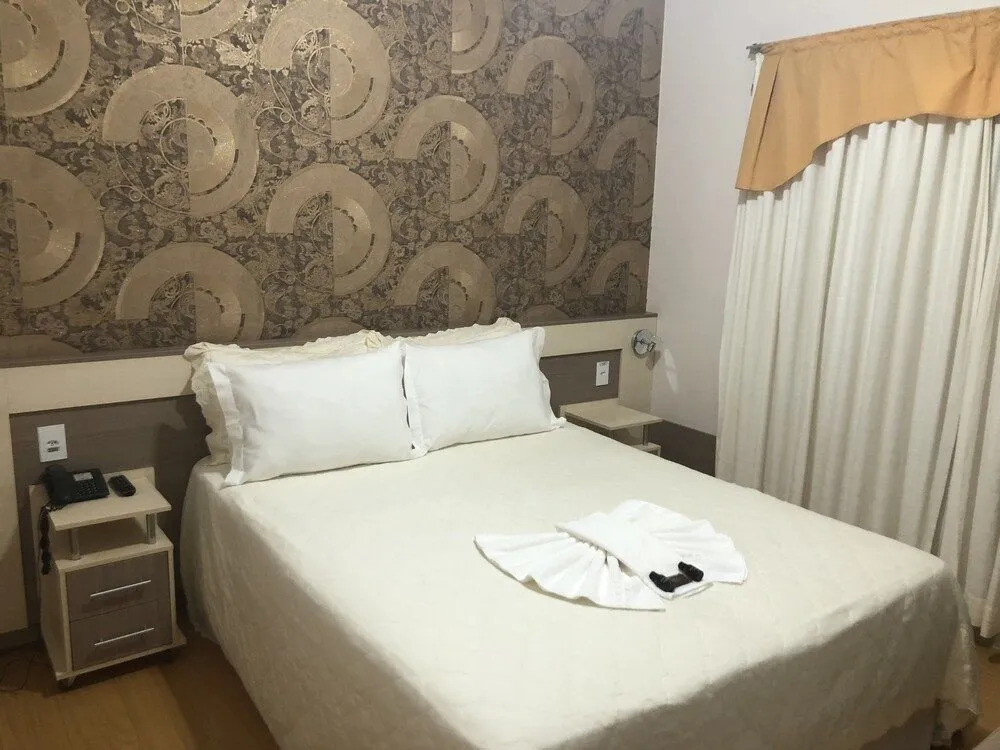 Elite Palace Hotel