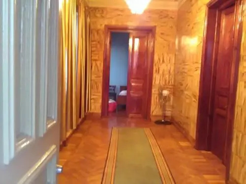 5 Ostrovski Street Guest House