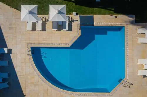 Aparthotel 4 Stars Malia