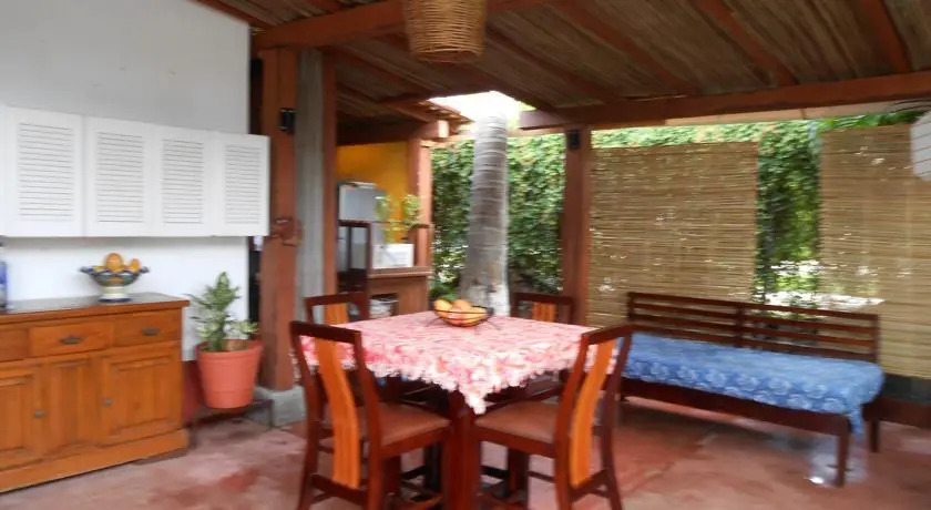 Casa Flamencos