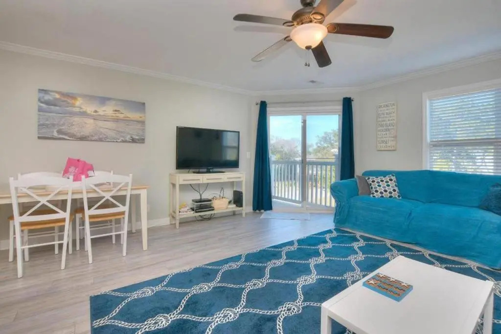 Ocean Walk 6204-Anchors Away