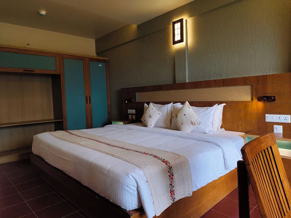 Wayanad Silverwoods Forest Resort & Spa