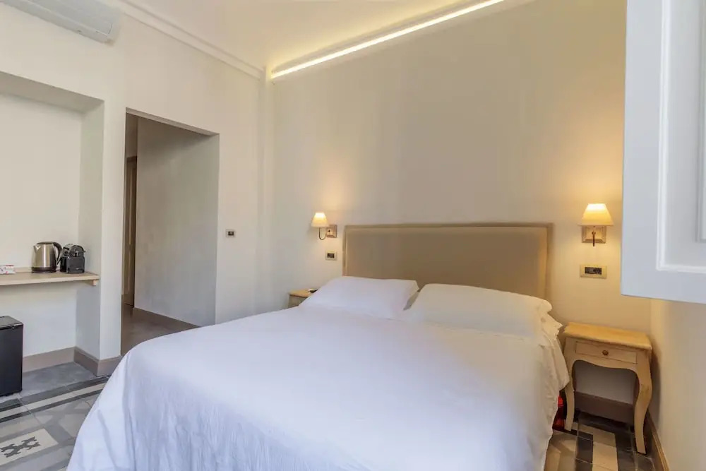 XX SETTEMBRE Urban Relais