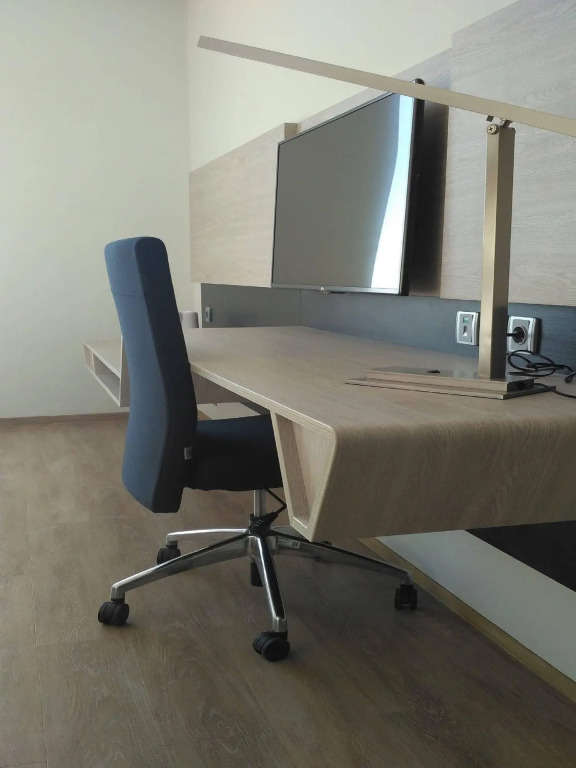 FOX Hotel Pekanbaru