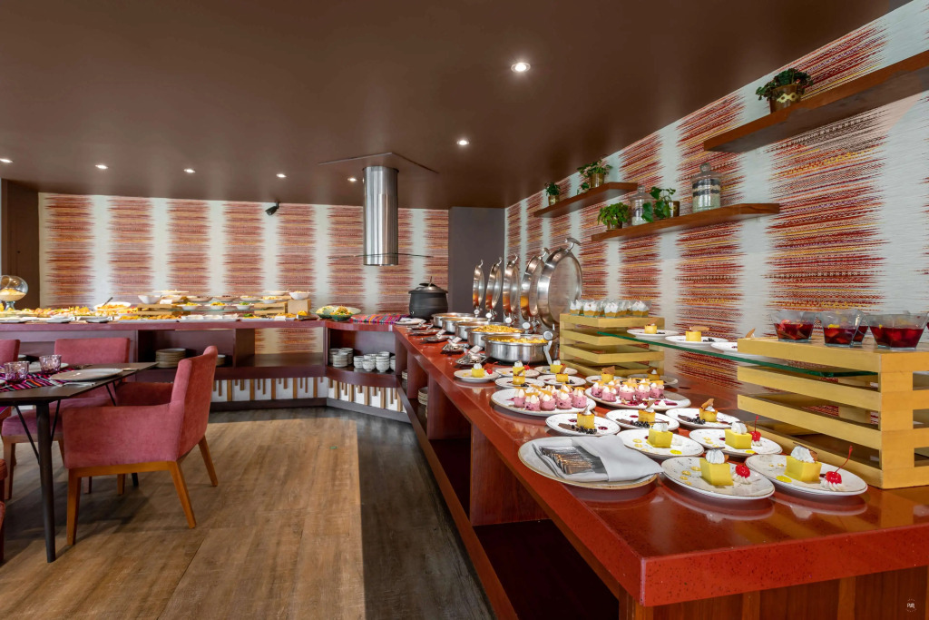 Sonesta Hotel Bogotá