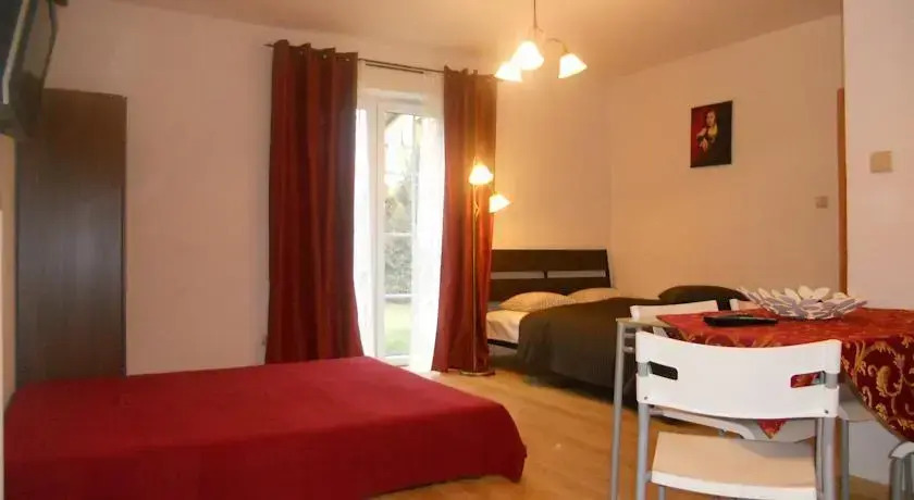 Pokoje Gościnne Olszówka