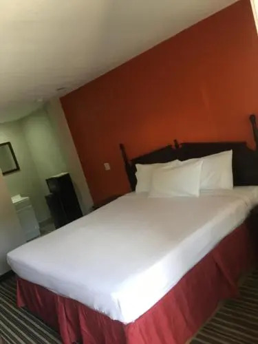Budget Inn