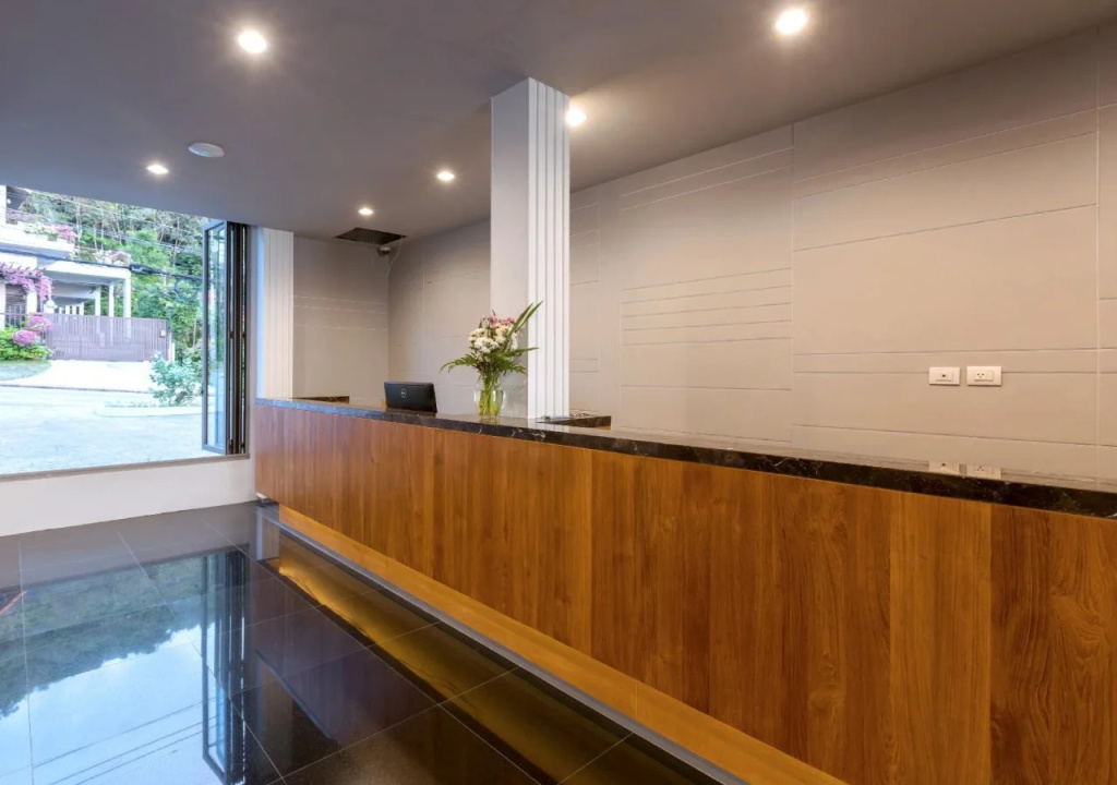 X10 Seaview Suites at Panwa Beach