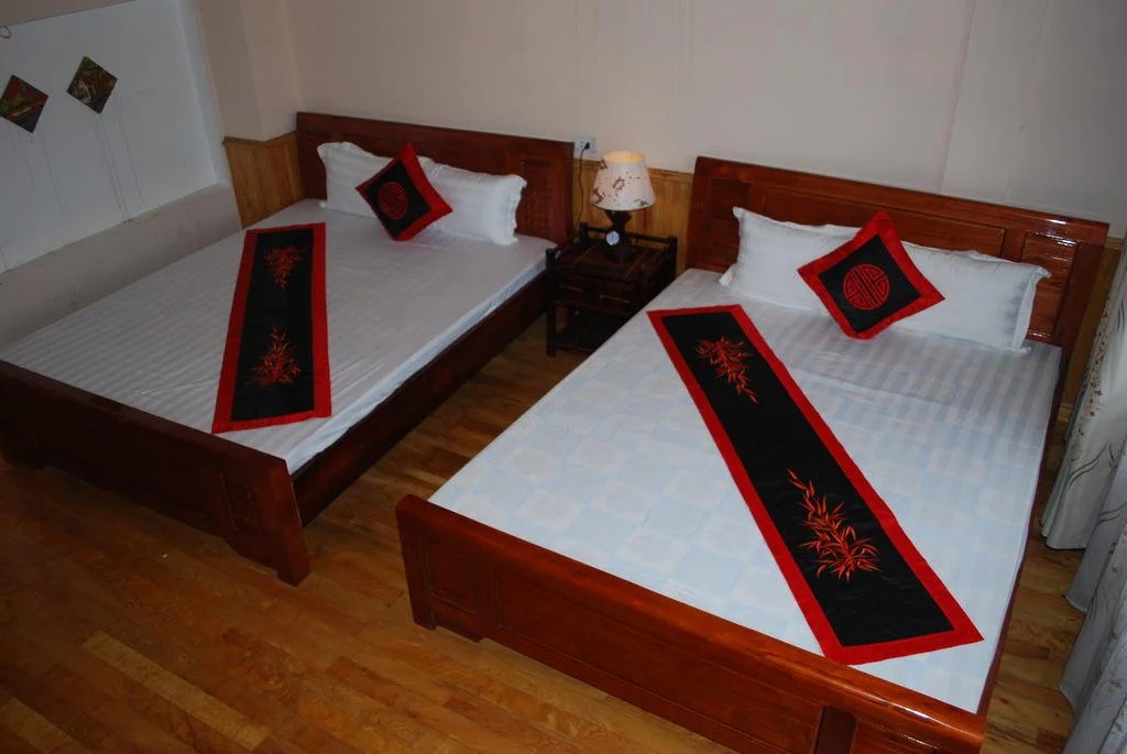 Sapa Cozy 2 Hotel