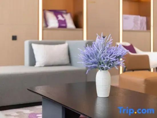 Lavande Hotel Yang Jiang Convention&Exhibition Center.Kangtai Road