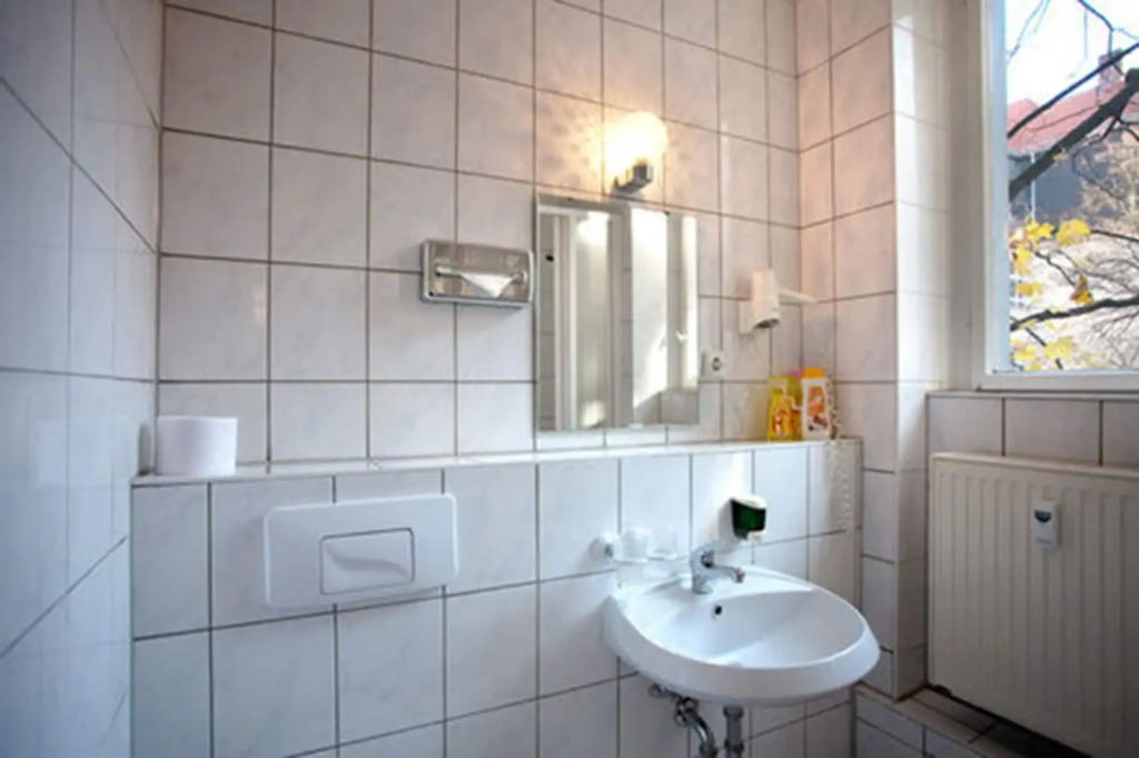 Hotel Aster an der Messe