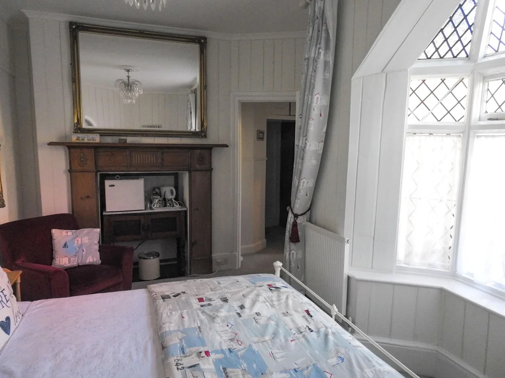 The Minadab Cottage