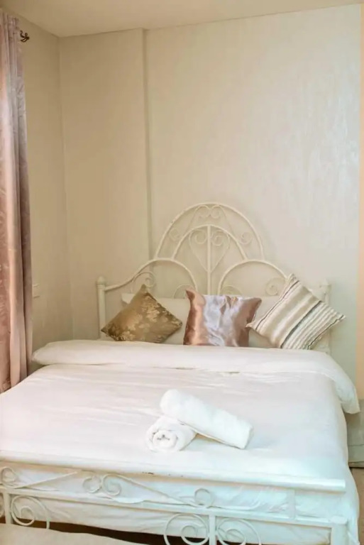 City View Suites Ngara