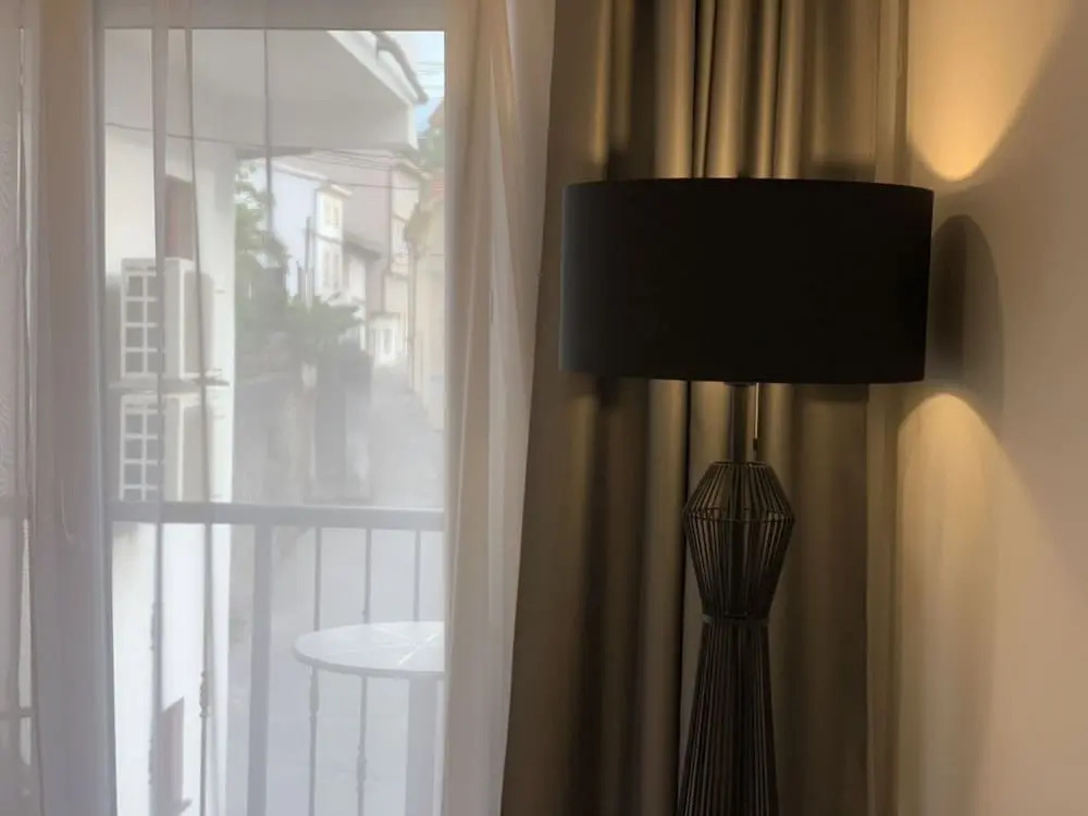 Apartments & Rooms Mostar Story