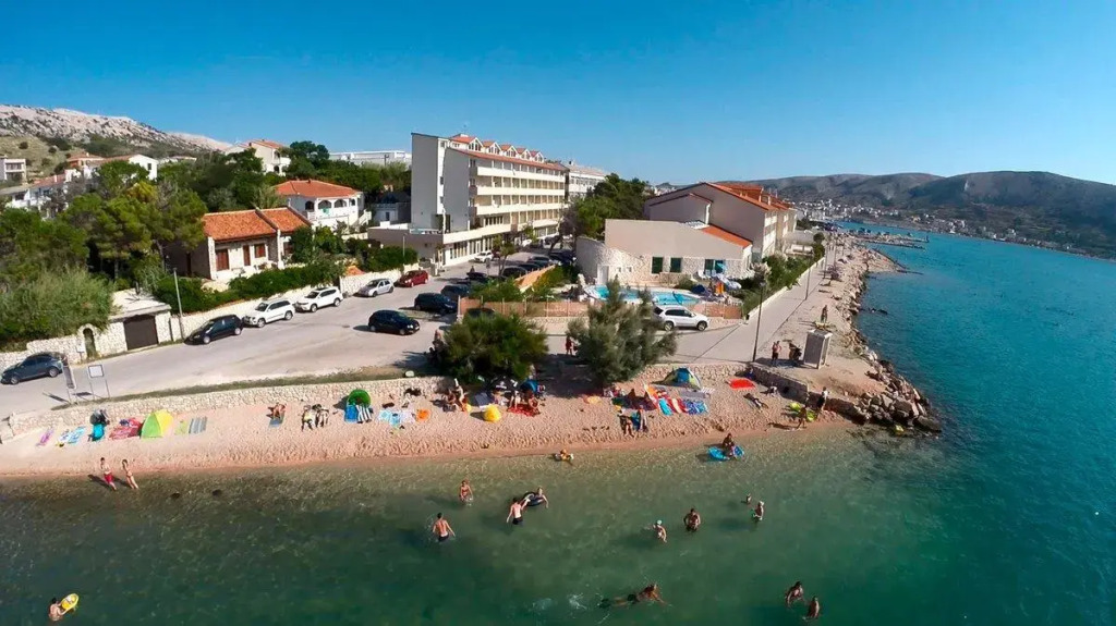 Hotel Meridijan