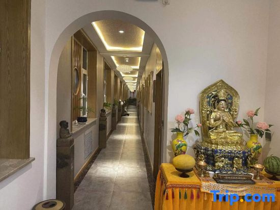 Wutai Mountain Tuya Sisters Homestay