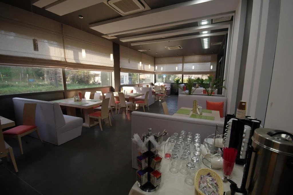 Hotel Mak