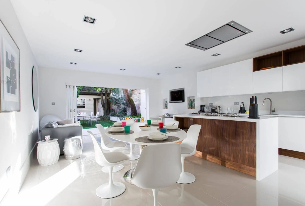 onefinestay - Belgravia Apartments