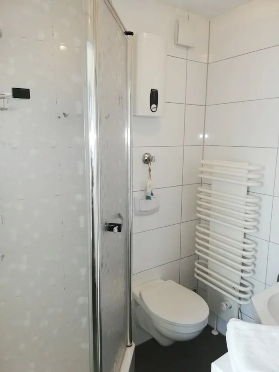 Monteur-Zimmer Winter