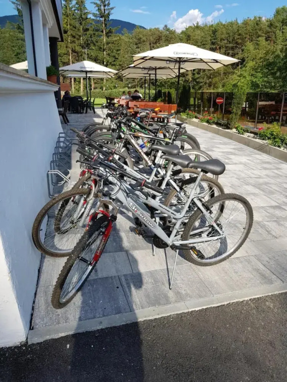 B&B Hotel Sonneck