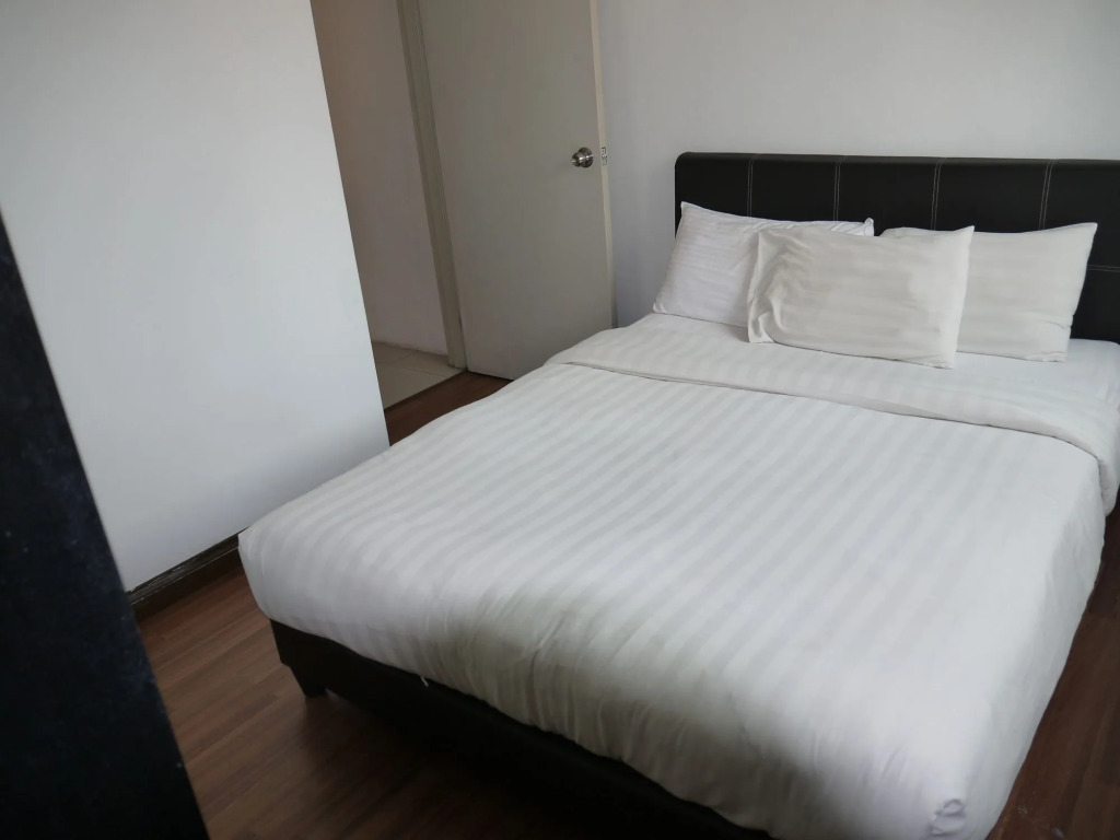 Haven Suite at Taragon