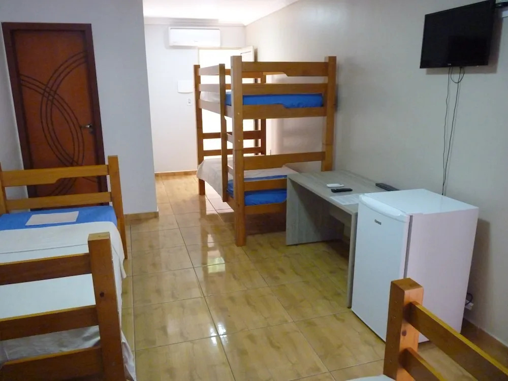 Hostel Plan