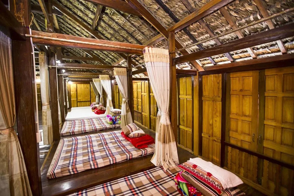 Ngoc Son homestay