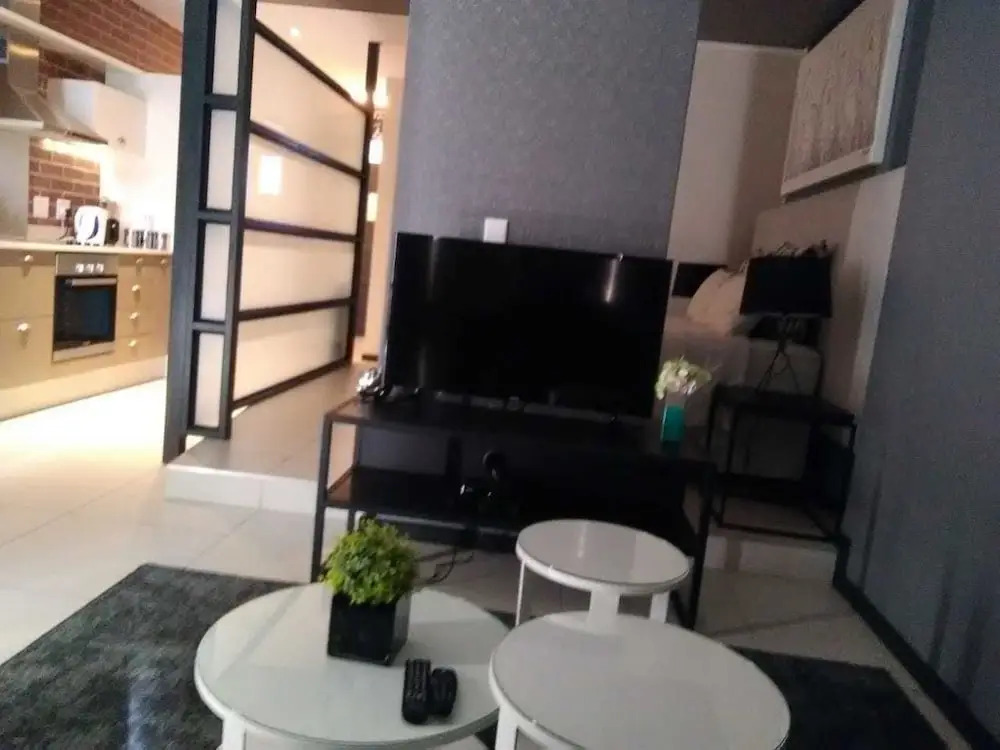 Billet Connect Rosebank
