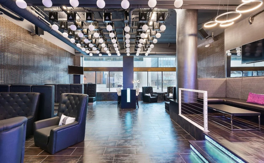 luMINN Hotel Minneapolis, An Ascend Hotel Collection Member