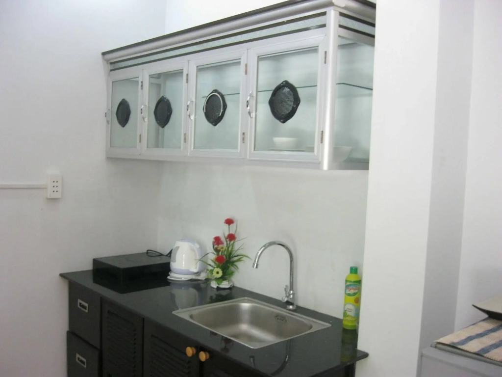 Sea Sun Homestay