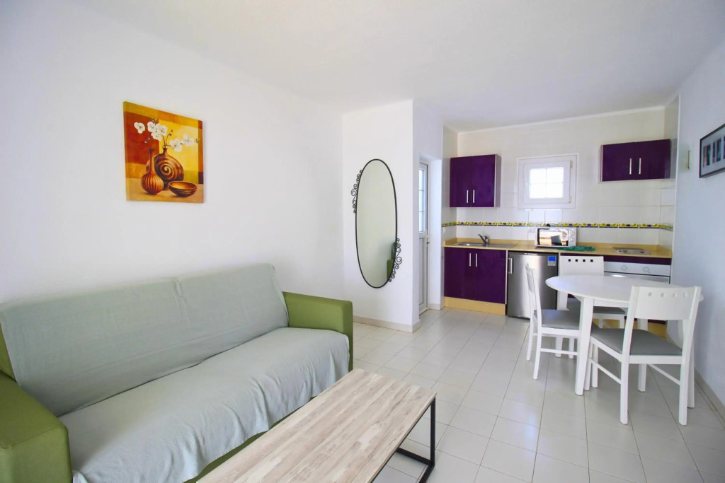 Apartamentos Corona Mar- Select Adults