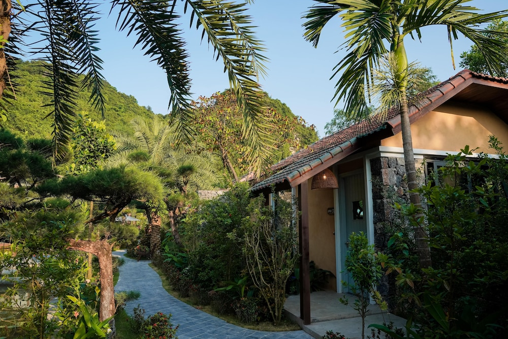 Tam Coc Retreat Ninh Binh