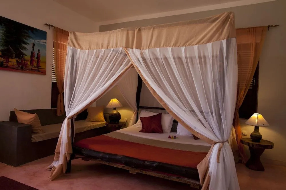 Raha Lodge Zanzibar Boutique Hotel