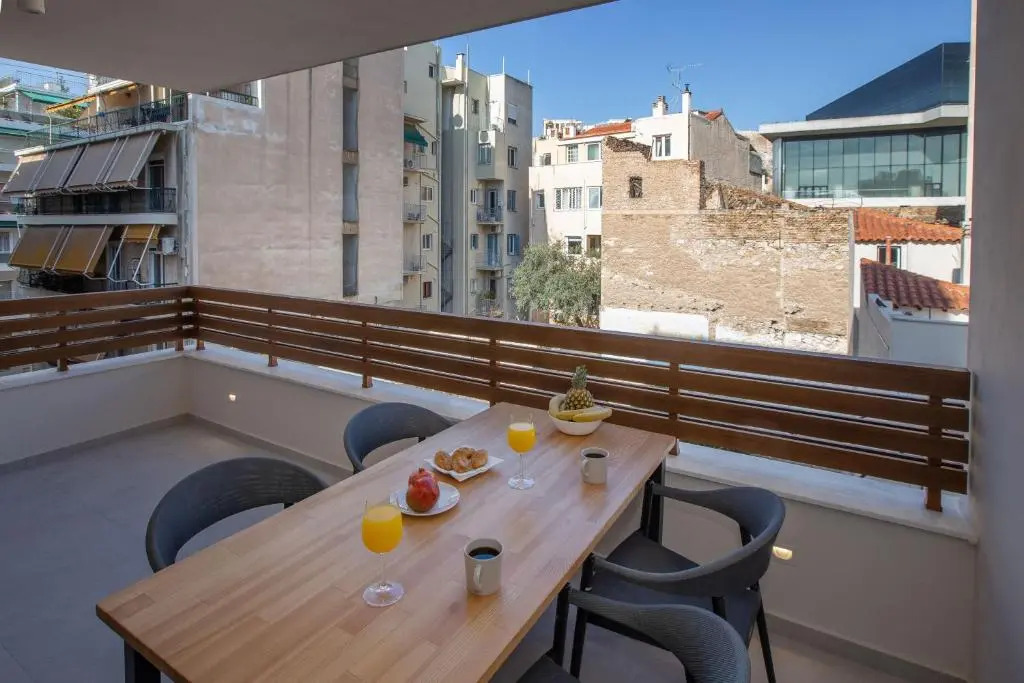 Acropolis Residence by A&A Residences