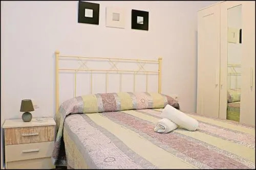 Apartamento rural en Conil