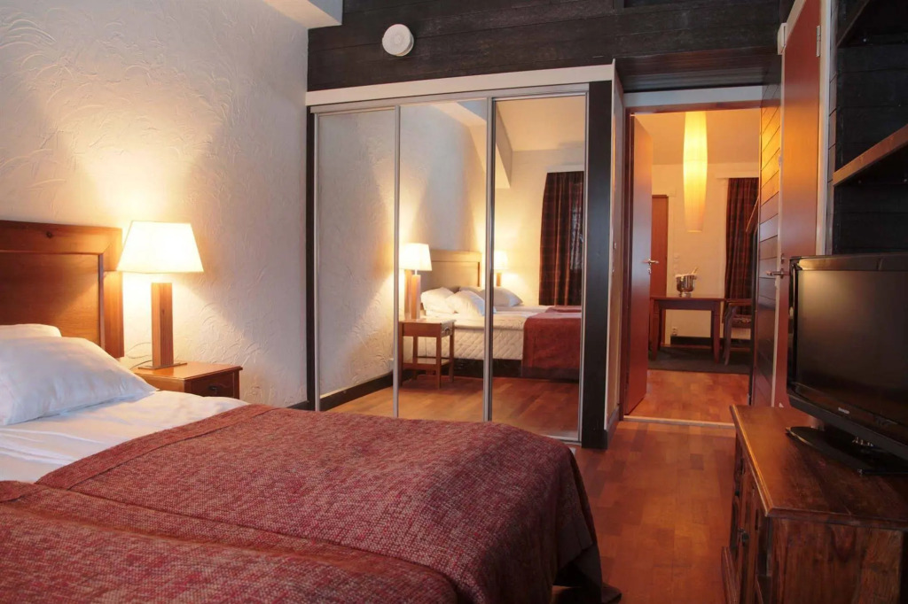 Vietti Suites