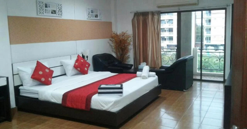 Hotel Valentine