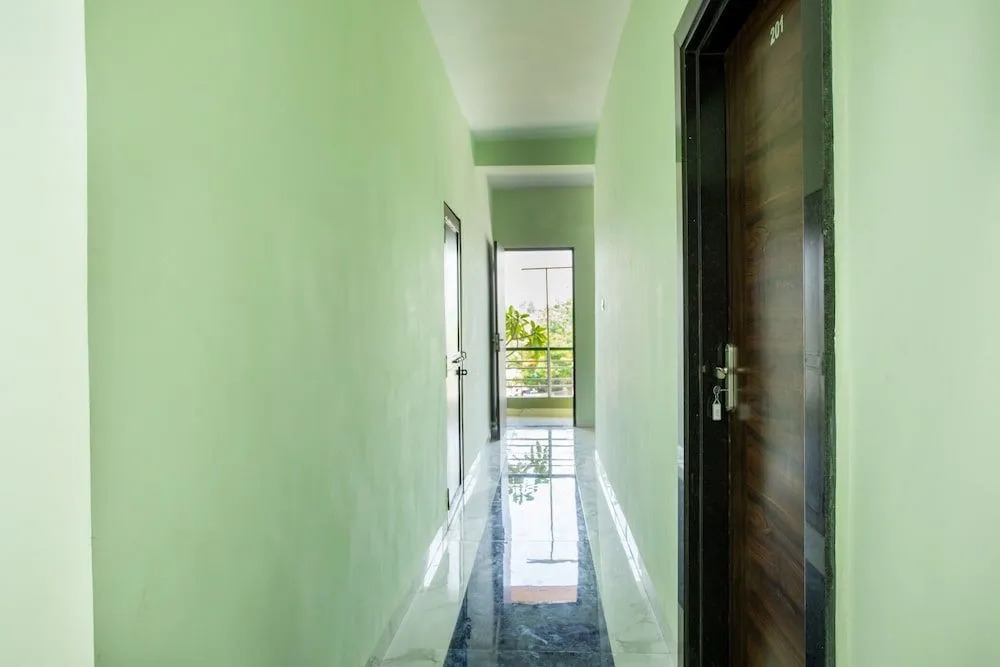 Oyo 40819 Rama Inn