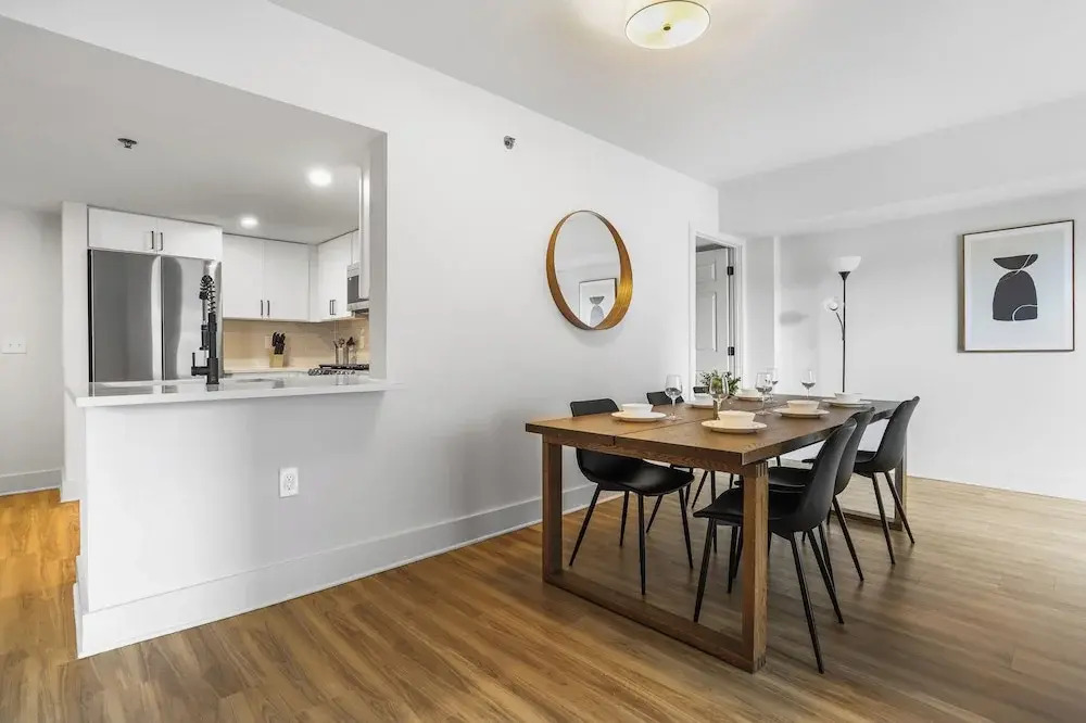 Well Appointed Apartments W Full Comfort
