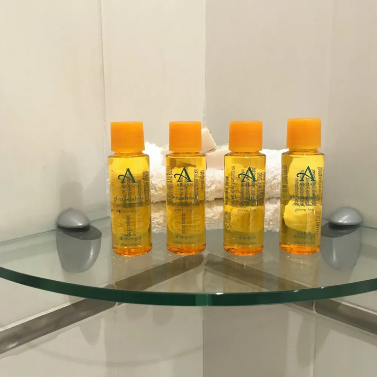 Kilchurn Suites