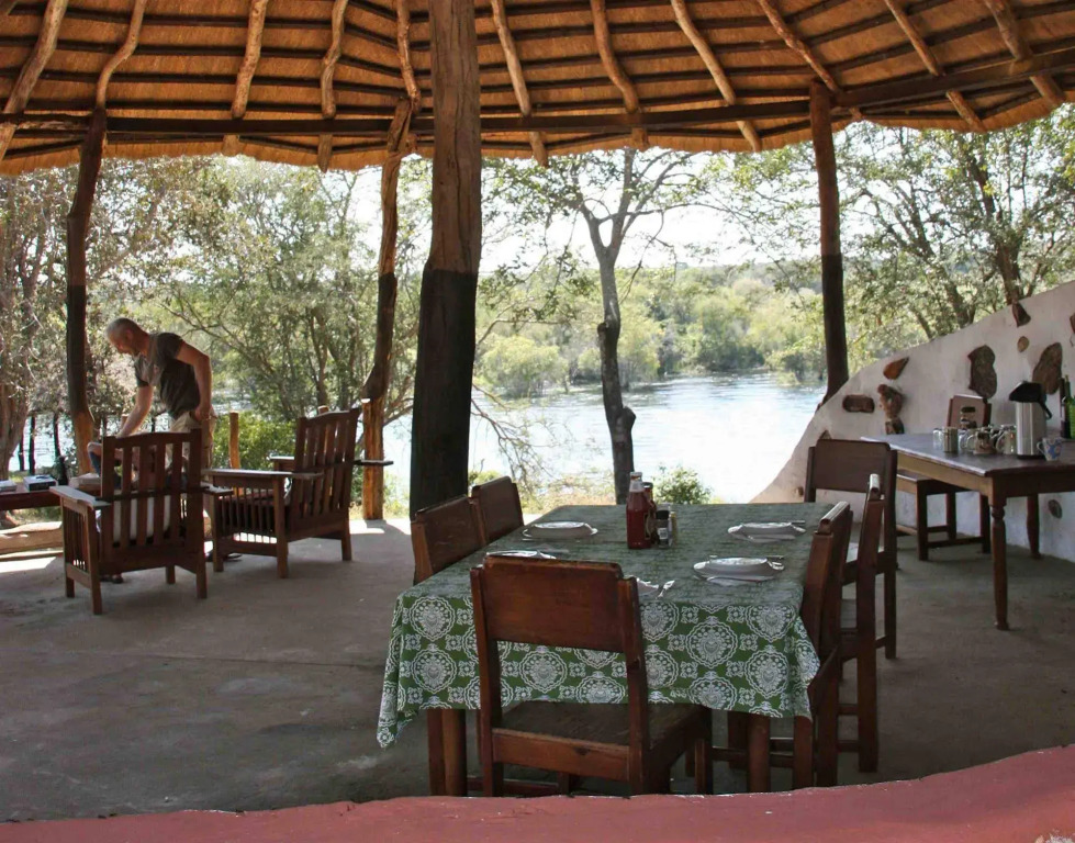 Bongwe Kafue Camp