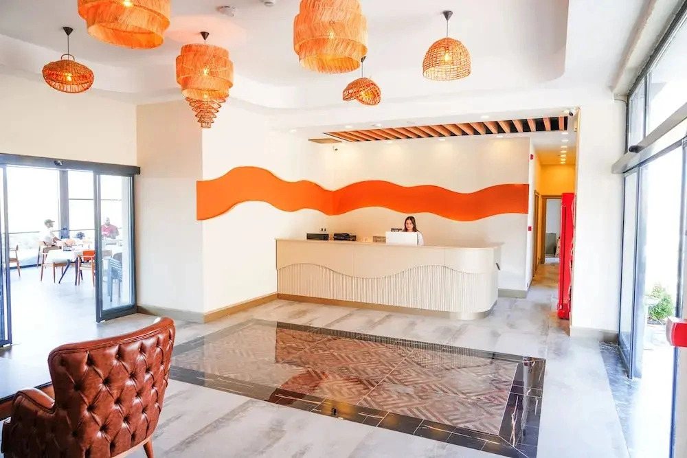 Green Park Mardin Hotel