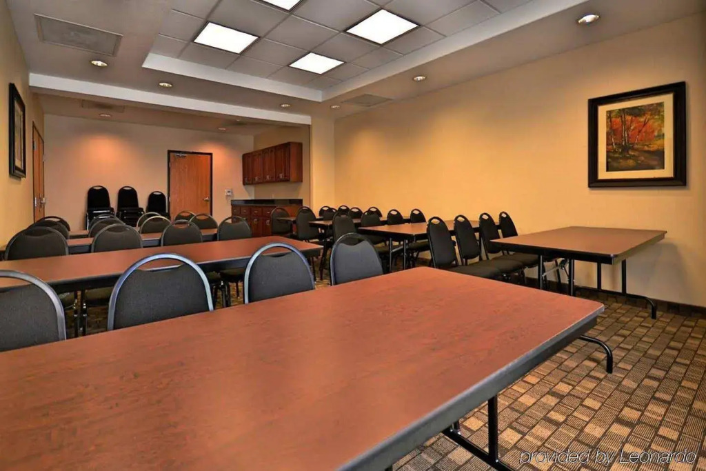 Hampton Inn Spearfish