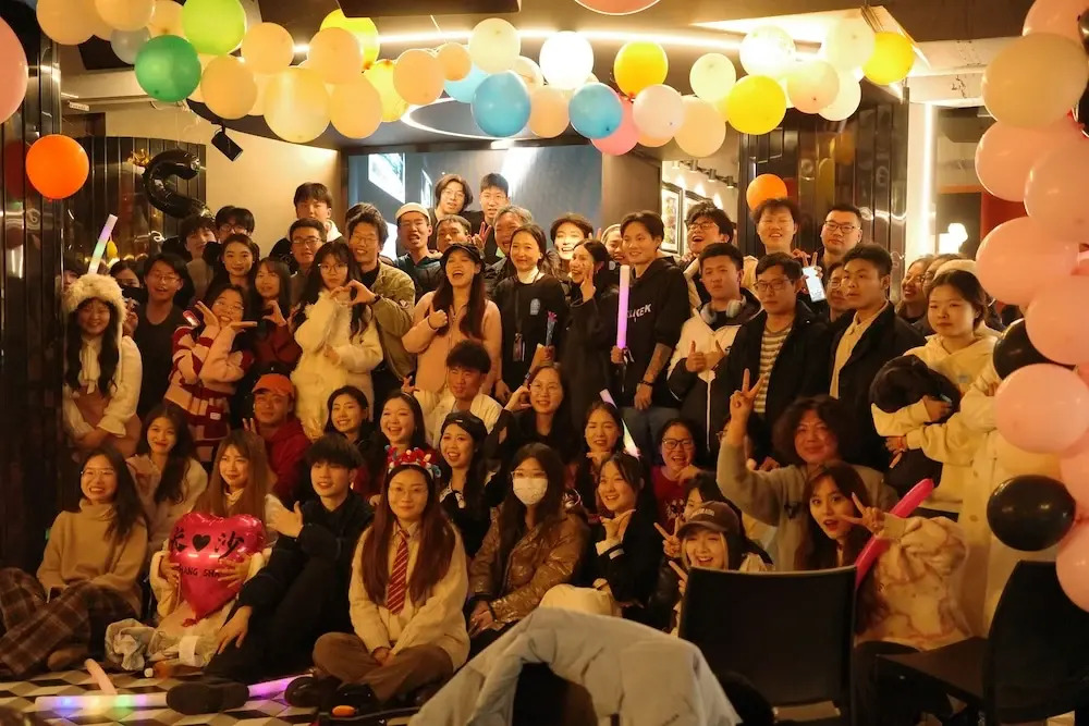 Changsha Desti Youth Park Hostel Wuyi Square-24H Reception&Cafe& Bar& Luggage Storage& Large Public Area