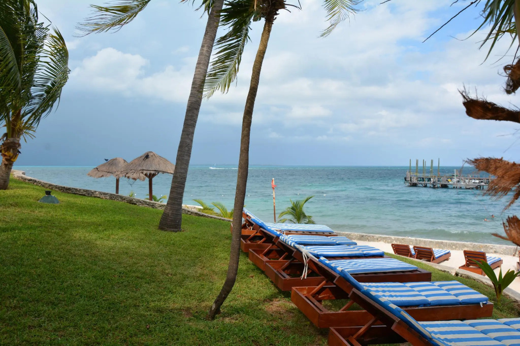 Hotel Dos Playas Faranda Cancún