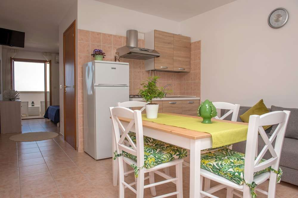 Al Faro Guest House